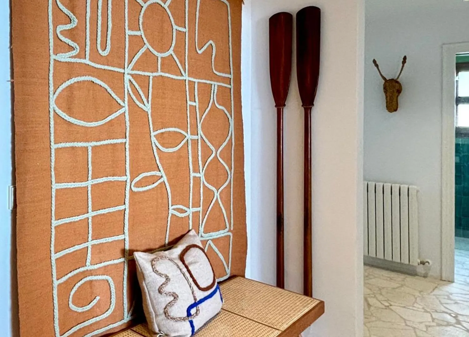 Apartamento De Diseno Marea Alta Calella De Palafrugell Apartment