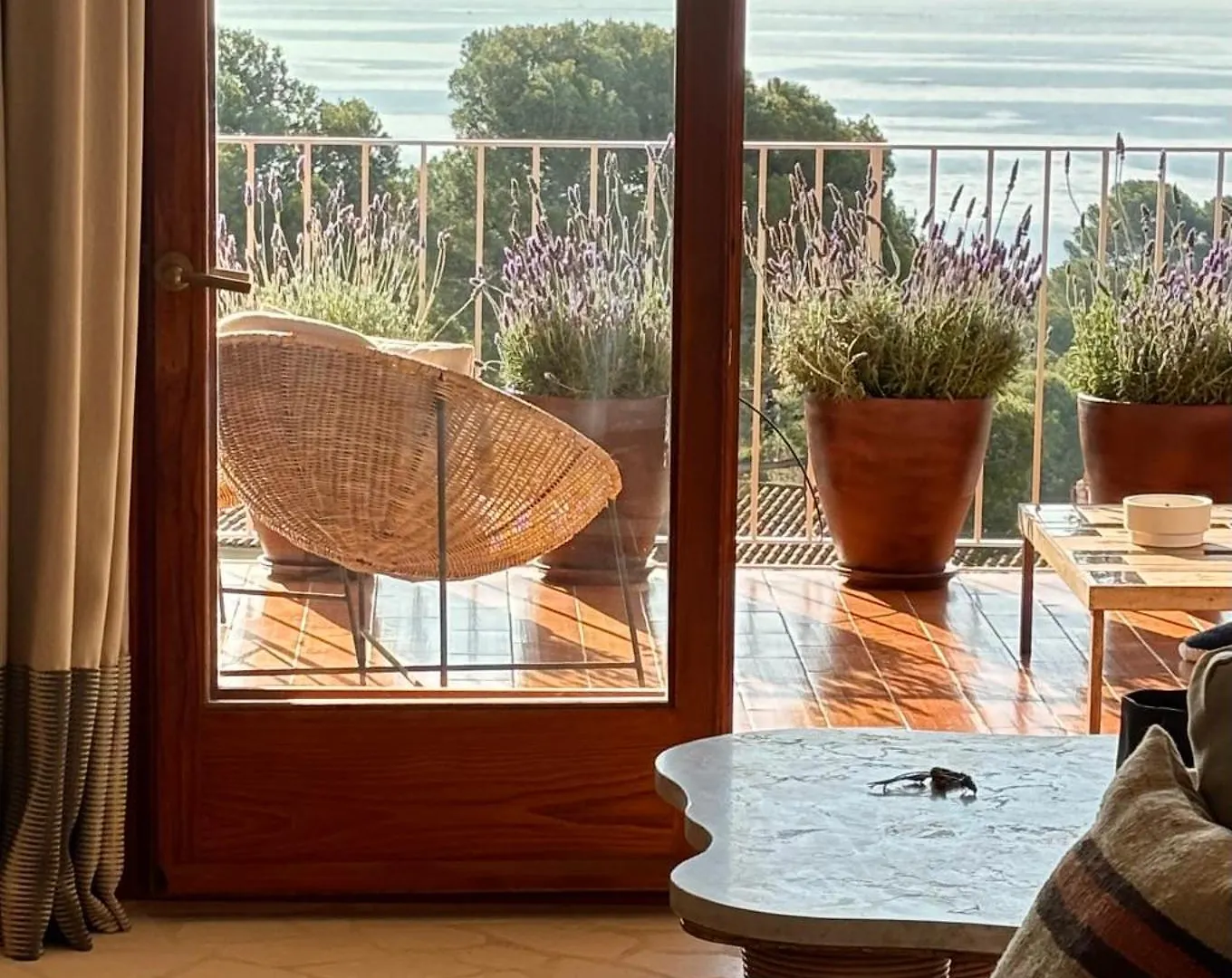 Apartamento De Diseno Marea Alta Calella De Palafrugell