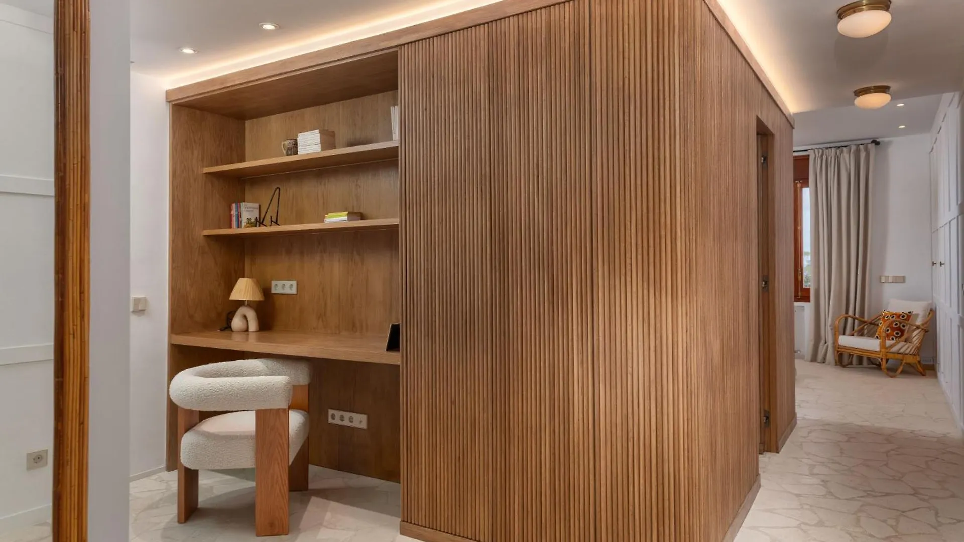 Apartamento De Diseno Marea Alta Calella De Palafrugell Spain
