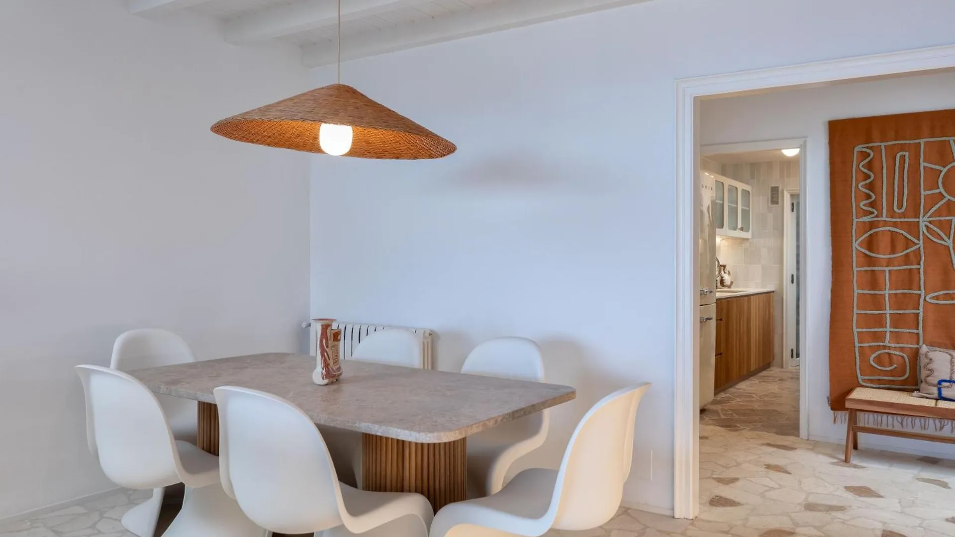 Apartamento De Diseno Marea Alta Calella De Palafrugell