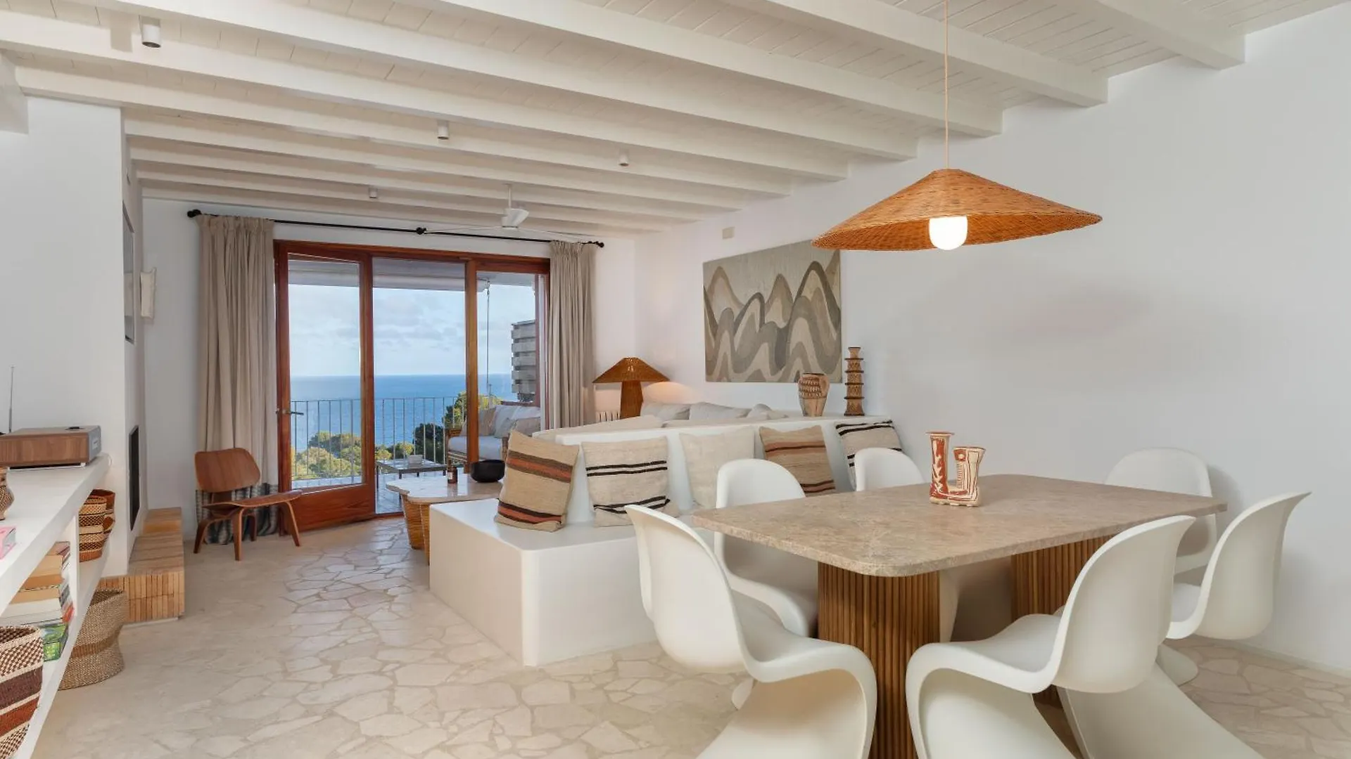 Apartamento De Diseno Marea Alta Calella De Palafrugell Apartment