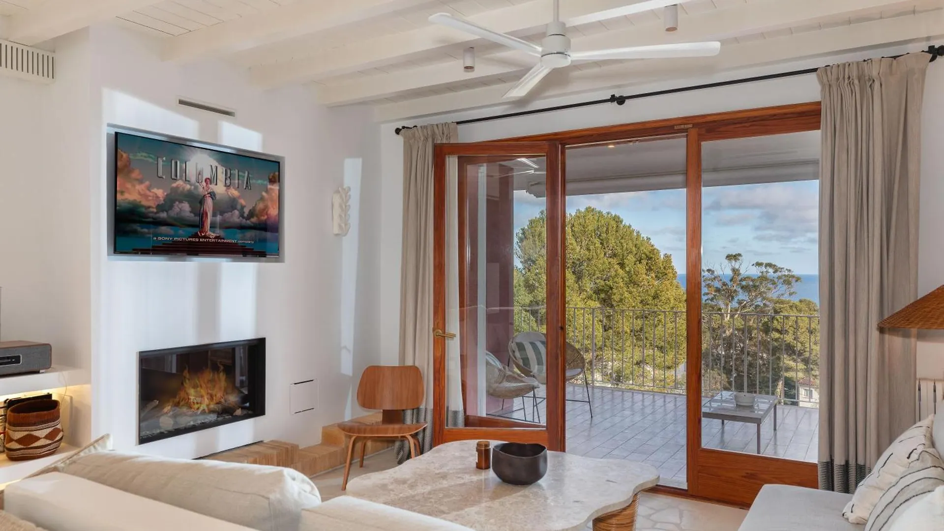 Apartamento De Diseno Marea Alta Calella De Palafrugell 0*,  Spain