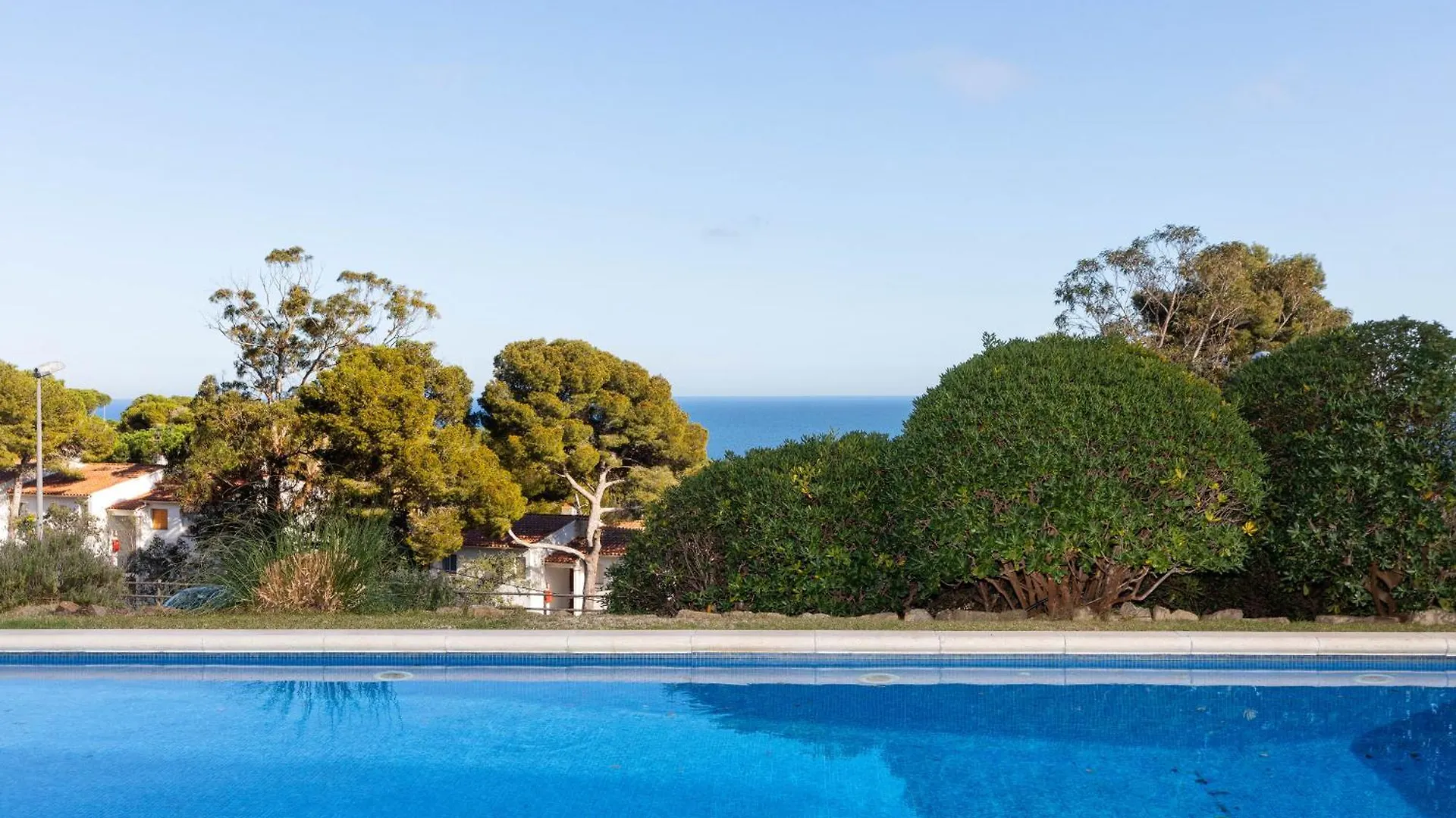 Apartamento De Diseno Marea Alta Calella De Palafrugell Apartment
